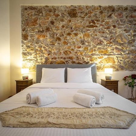 Luxurious Villa At Mets 아테네 외부 사진