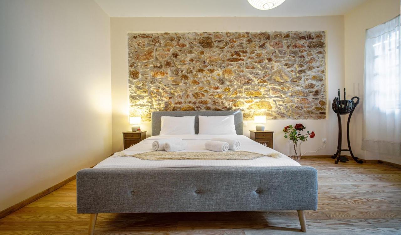 Luxurious Villa At Mets 아테네 외부 사진