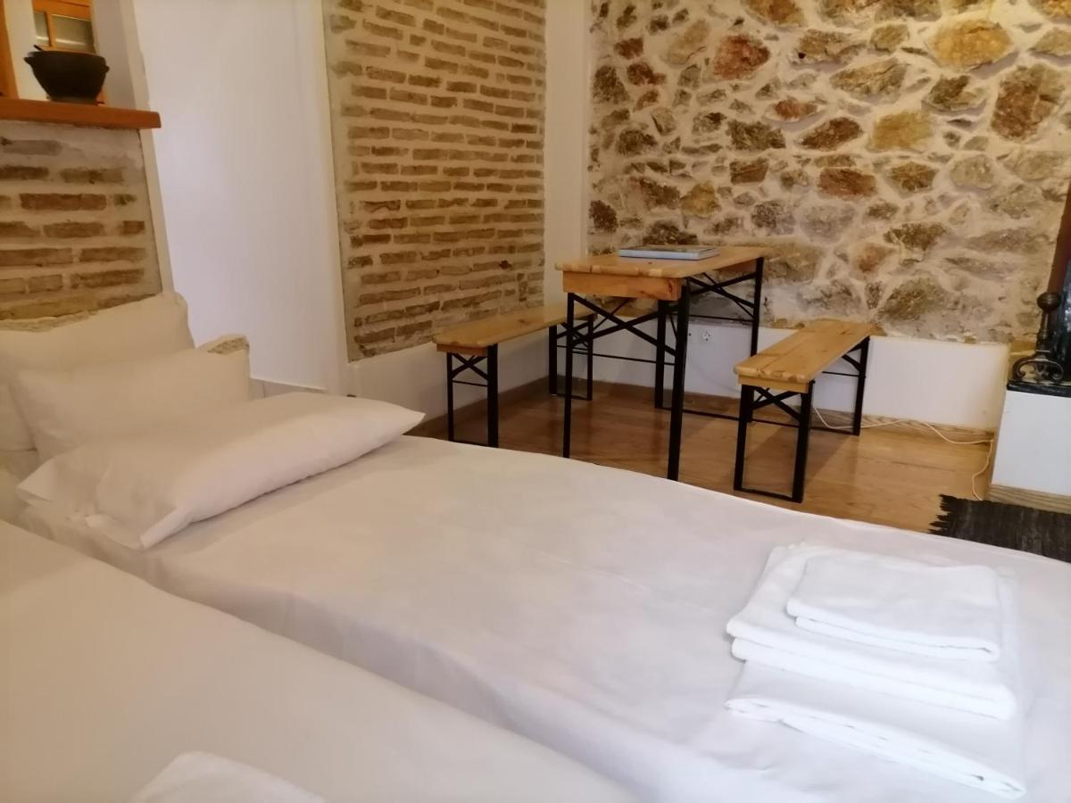 Luxurious Villa At Mets 아테네 외부 사진