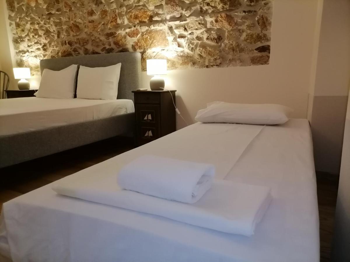 Luxurious Villa At Mets 아테네 외부 사진