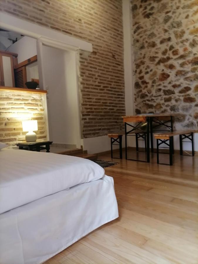 Luxurious Villa At Mets 아테네 외부 사진