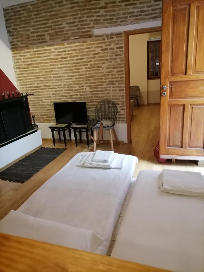 Luxurious Villa At Mets 아테네 외부 사진