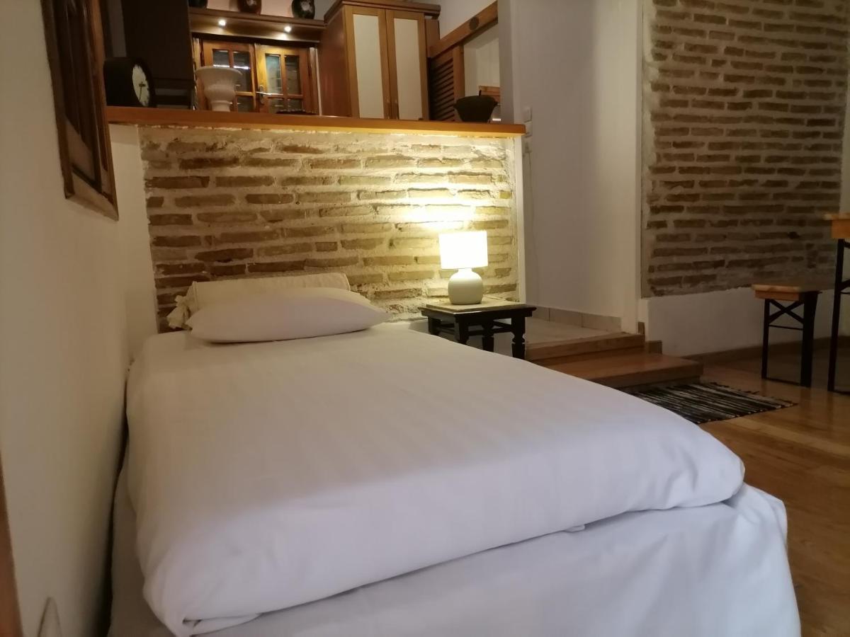 Luxurious Villa At Mets 아테네 외부 사진